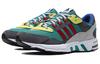 adidas Vybavení 10 U Šedá/Zelená FW9982