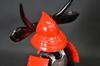 Meister Japan Armor Series A Keijirō Maeda Samurai Armor Figure Display Model