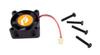 TS Series Cooling Fan