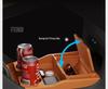 Xiaomi YU7 Center Console Armrest Storage Box Organizer
