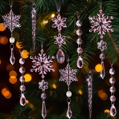Artículos de fiesta – Decoraciones navideñas