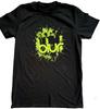 Kollektion Blur Band T-Shirt Shirt Unisex Konzert S5XL Nachdruck TR497 Unisex T-Shirt