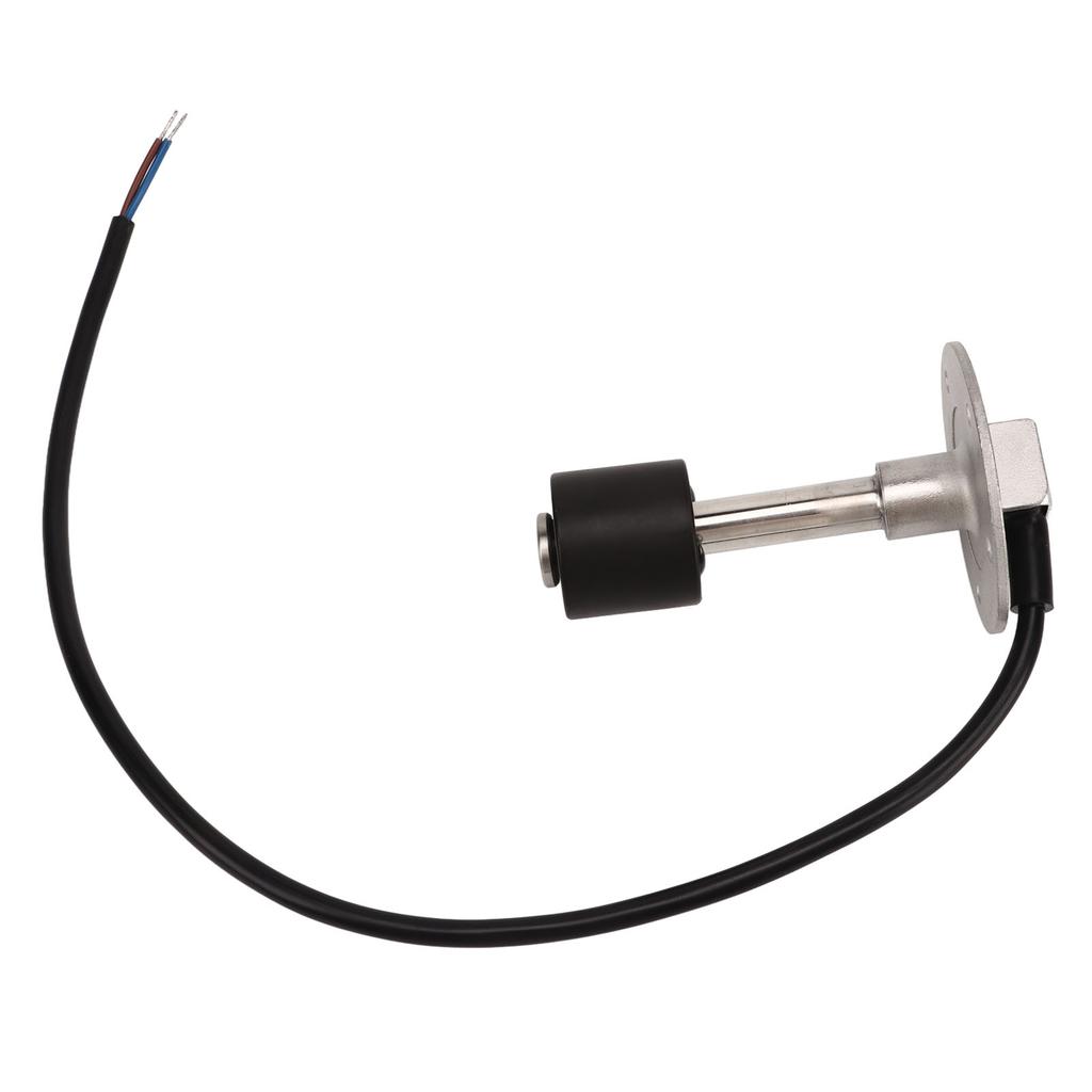 4in Fuel Sending Unit 240 to 33ohms High Accuracy Heavy Duty Fuel Water Level Sender for RV Truck Bo