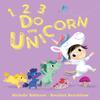 1 2 3 Do the Unicorn by Michelle Robinson Paperback Book 9780008522001