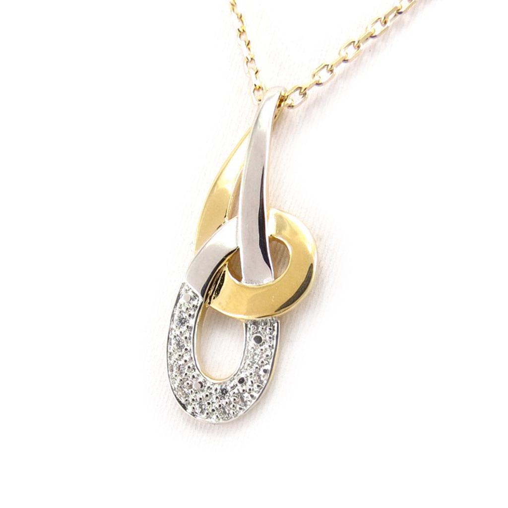 

Altesse [K6321] - Collier Plaqué Or Scarlett 2 tons