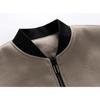 Jacket Men's Spring and Autumn Korean Style Trendy Clothing Corduroy Core Men's Casual Large Size Clothes Boys Business Jacket Men's Clothing
