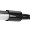 Black LED Clip Reading Light USB Powered Clip-On LED Light Eye-Caring LED Table Light  Bedside
