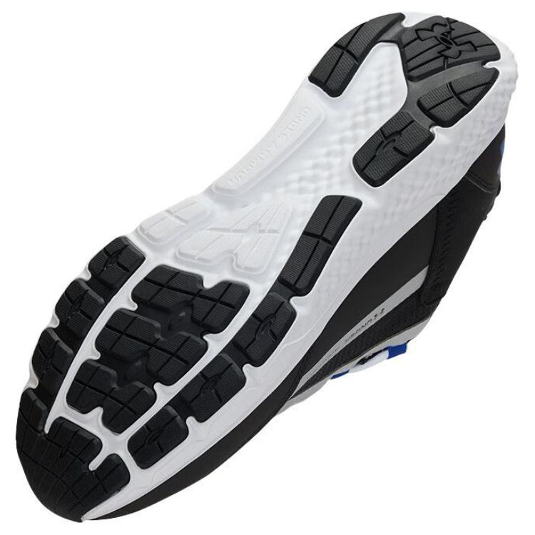 Under Armour Charged Rogue SE Minimalist Comfortable Low-Top Lifestyle Sneakers Men sneakers Black 3028444-991