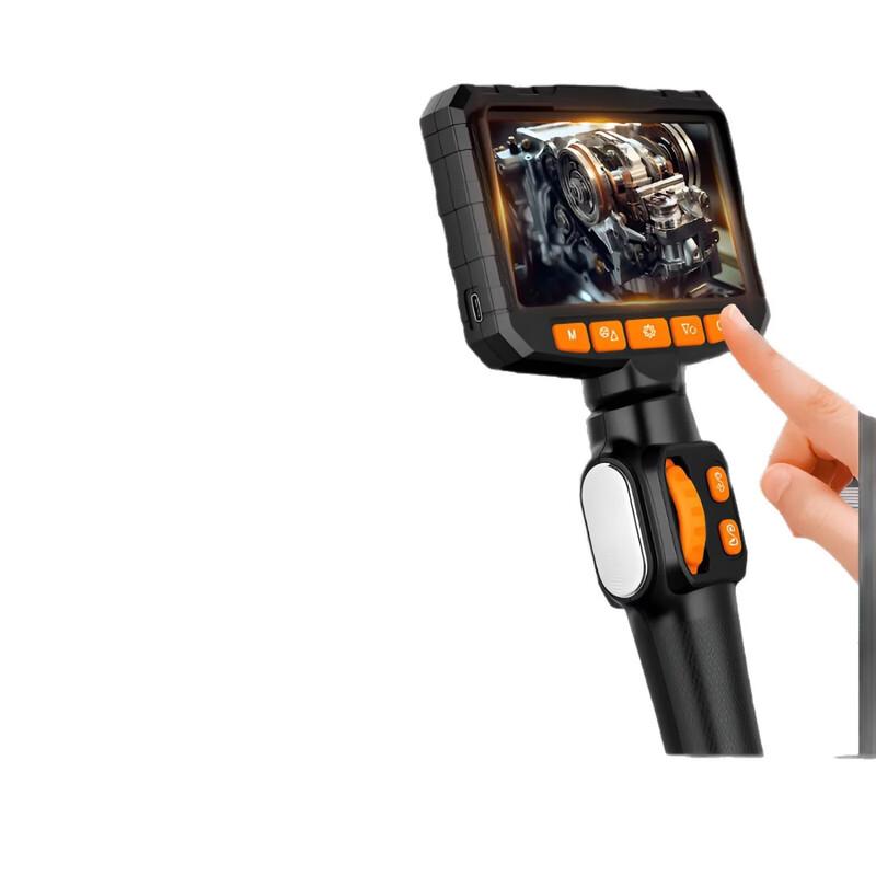 DAXTE Industrial Inspection Endoscope