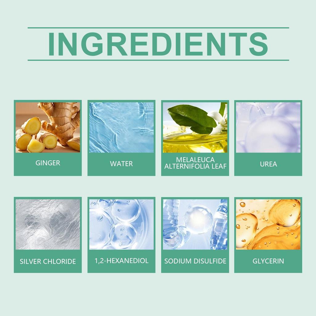 Fungus Pen, Onychomycosis Care Toenail Liquid 3ml