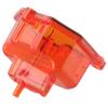 Upgrade Your Motorcycle Carburetor with Red Clear Float Bowl Shell for PZ26 PZ27 PZ30 PZ32 Carb Improved Performance