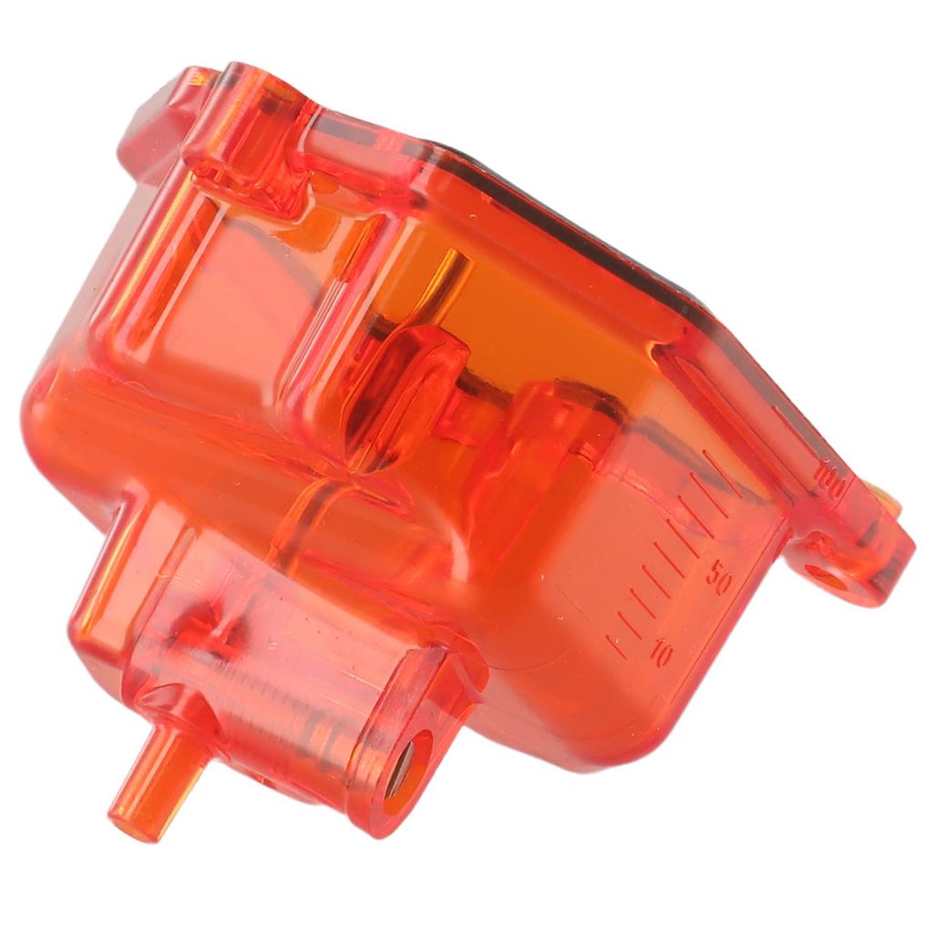 Upgrade Your Motorcycle Carburetor with Red Clear Float Bowl Shell for PZ26 PZ27 PZ30 PZ32 Carb Improved Performance