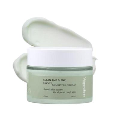 Clean & Glow Ultra Hydrating Cream 50 G