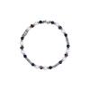 Scudo Garden Violet Karen Beads