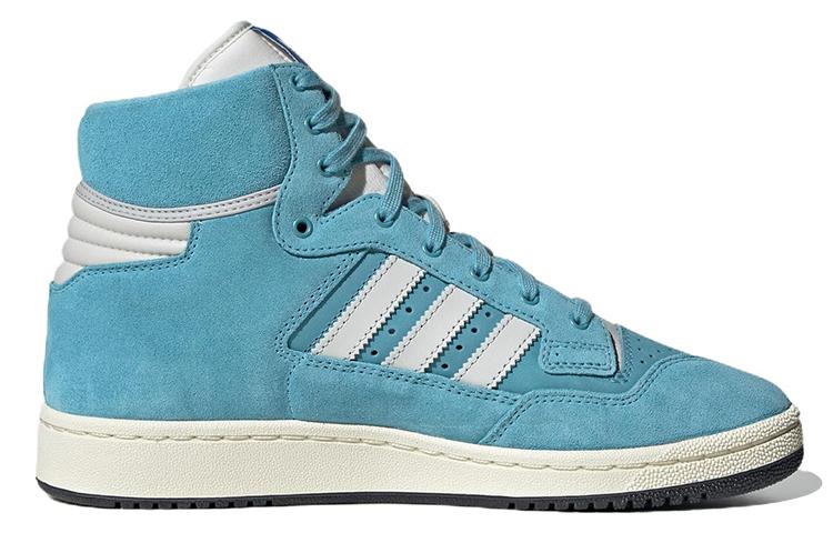 Adidas Centennial 85 Hi Preloved Blue GY2534