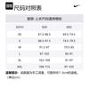 Nike T Shirts Men's White Crew Neck Moderate HJ3954-100