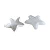 Starfish Dish Silicone Mold Starfish Jewelry Storage Tray Plate Plaster Drop Mold Flowerpot Molds Craft Decoration