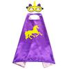 Halloween Children's Cloak Plus Mask Set Unicorn Series Cloak Mask Ball Costume