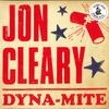 LP Record JON CLEARY - Dyna-mite FHQLP008 FHQ 2018 US Blues
