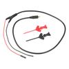 MCX Test Probe Hook for DS202 DS203 DS211 DS212 DSO201 DSO112A Mini Pocket Oscilloscope