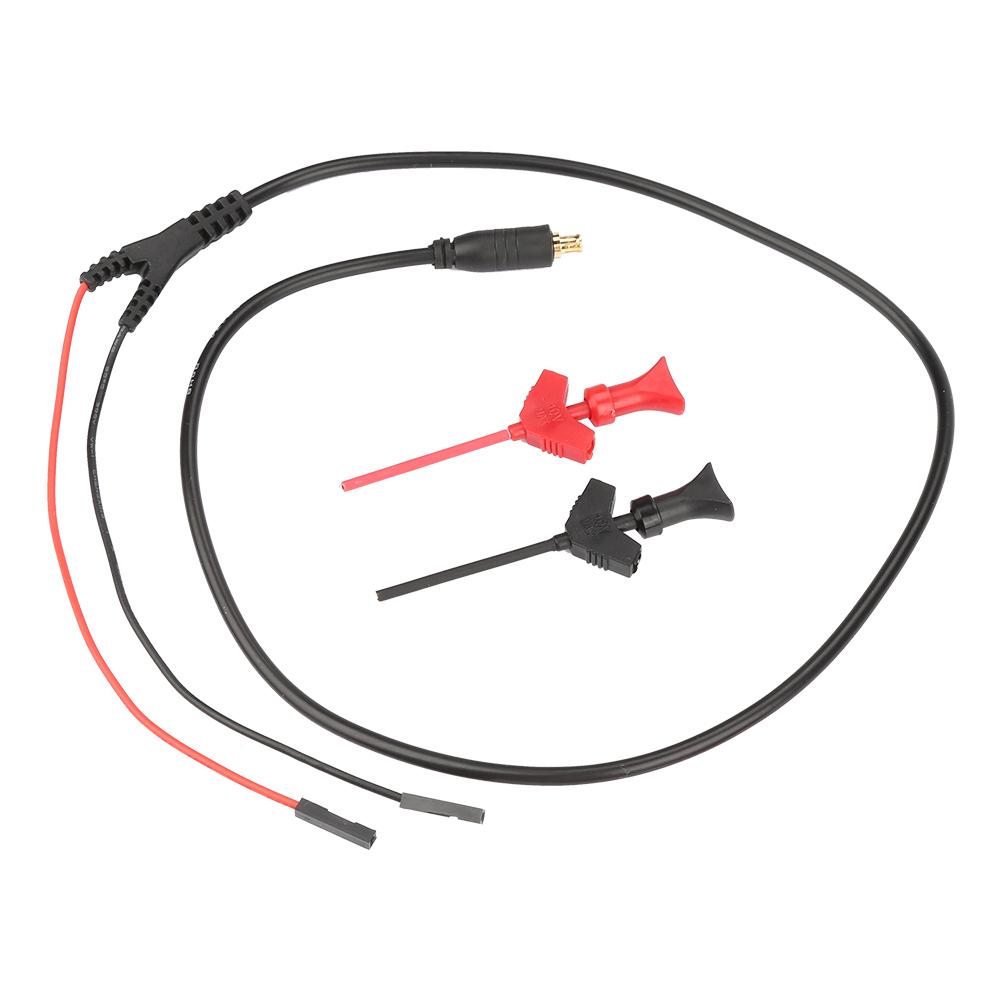 MCX Test Probe Hook for DS202 DS203 DS211 DS212 DSO201 DSO112A Mini Pocket Oscilloscope