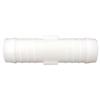 Straight Double-sided Connector Ø 25 16 Bar PVC Drip Line 0440244