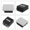 Powerful 36V 350A 5 Pin Speed Controller 1206-4301 For EZGO TXT/ITS Medalist 1994-, 25864-G08, 25864-G09