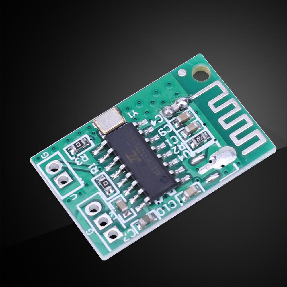 A-6928 Bluetooth-Compatible 5.0 Amplifier Module 5V Bluetooth-Compatible 5.0 Receiver Module