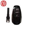 Remote Car Key PCF7945AC HITAG VAG Chip 433MHZ 868MHZ Keyless Go Car Remote Key For VW Volkswagen Touareg 2010-2018