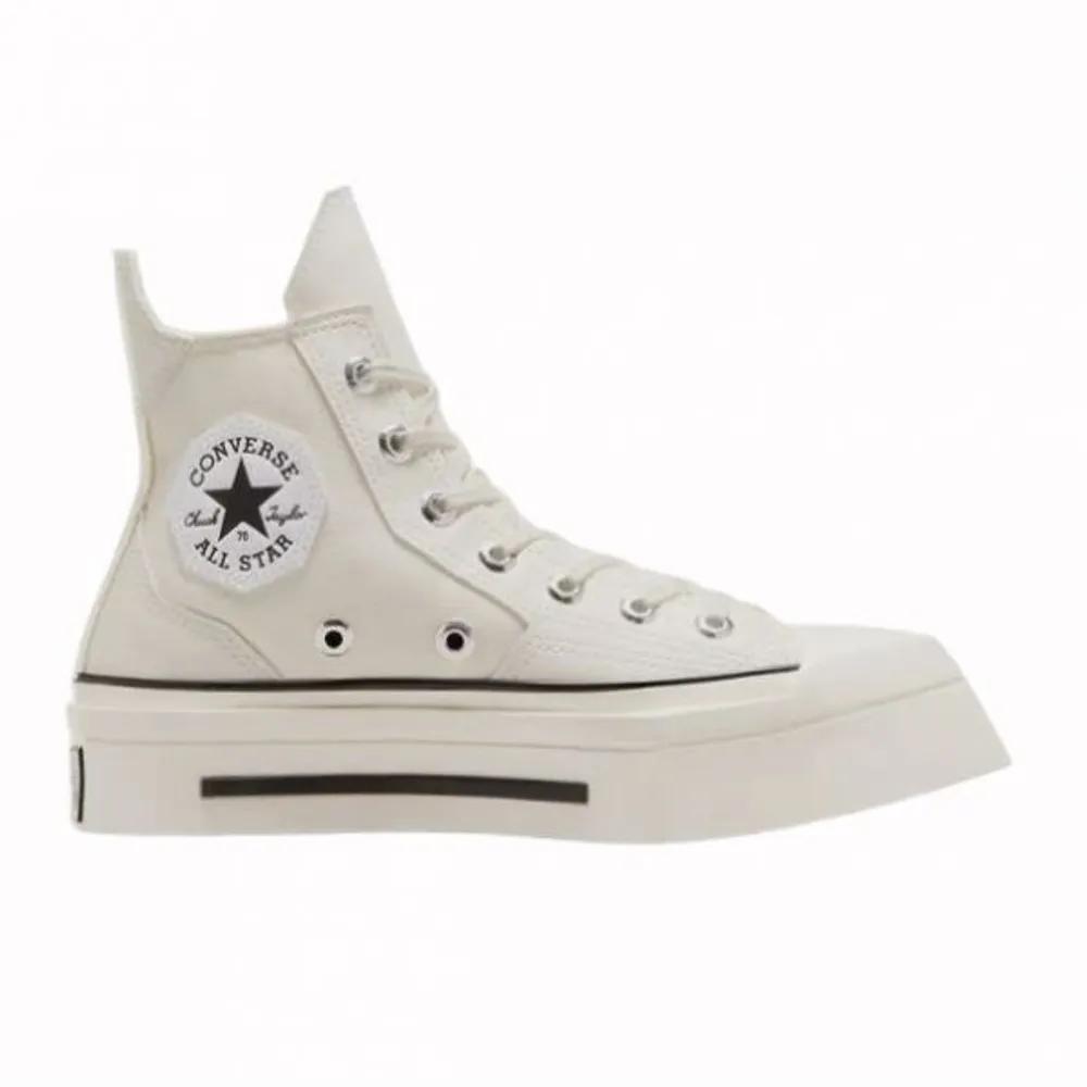 Converse Chuck 70 Deluxe Squared Egret / A06436C 2372149 225