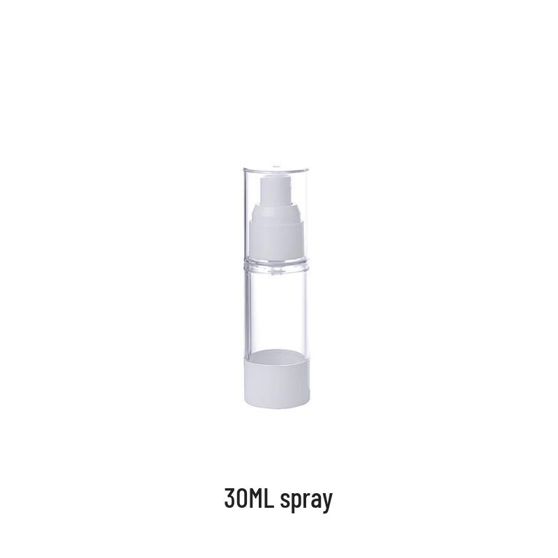 OIMG Travel Vacuum Refillable Spray Bottle Set