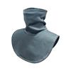 Soft Men Cycling Neck Warmer Thicked Thermal Scarf New Wind Protector  Daily Commutes
