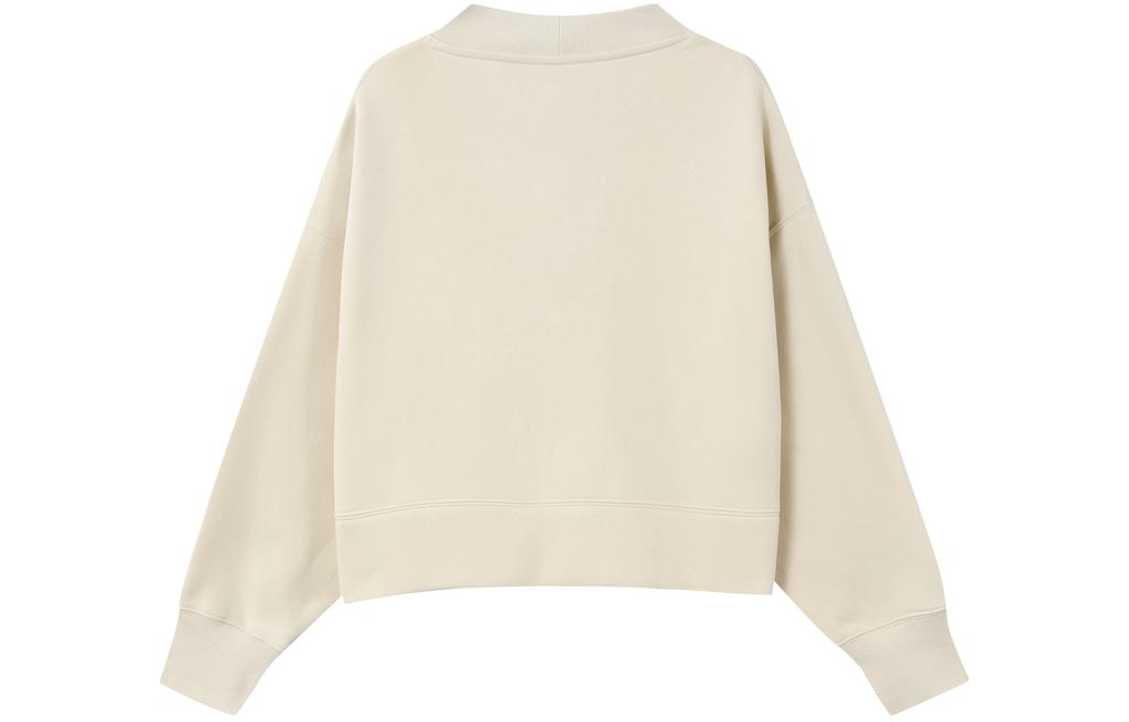 Nike Cardigan Lã Phoenix Feminino Super Oversized Sportswear FB8773-104