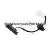 Hyundai Trunk Switch - Part Number 81260-B4000