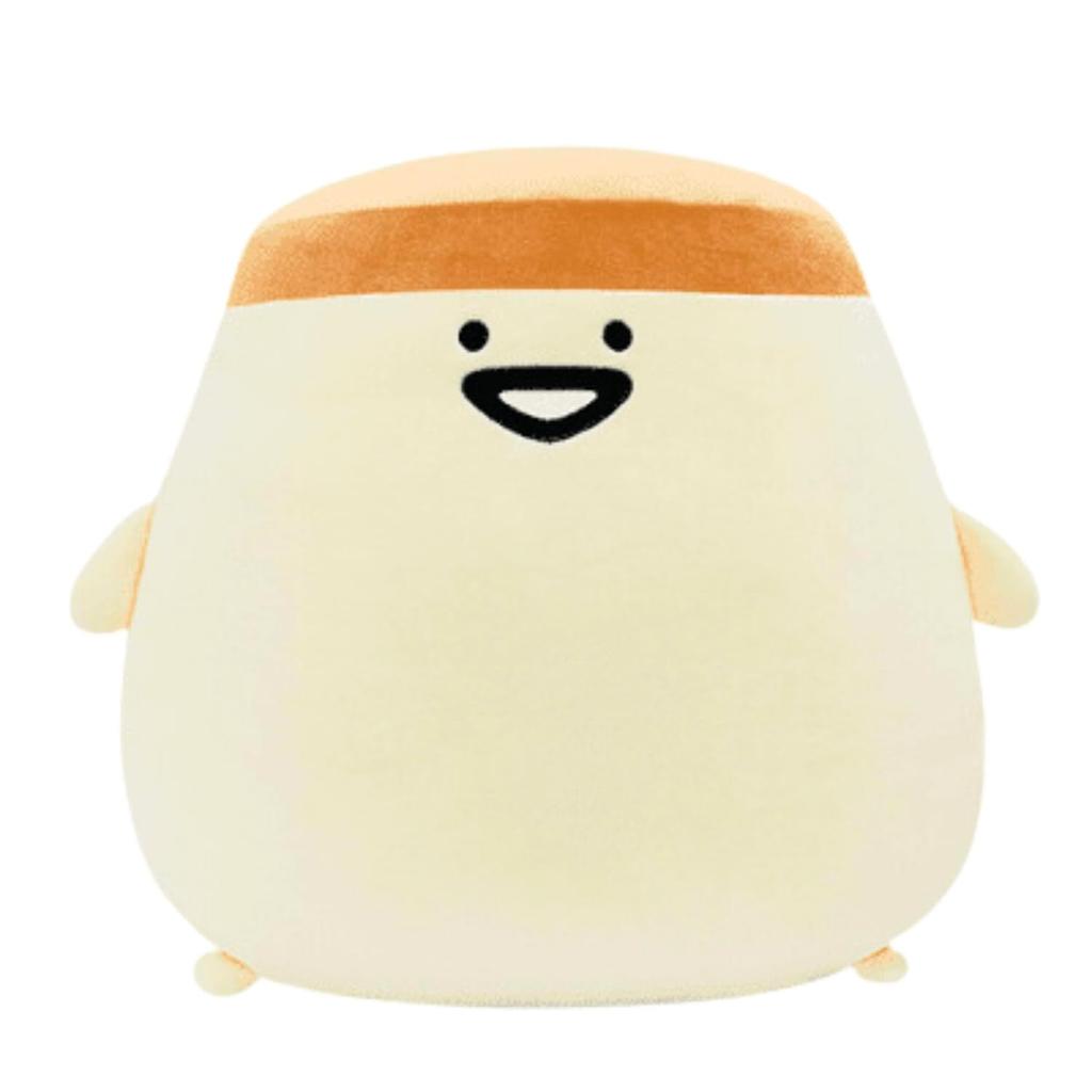 Stationery Plush Toy XL Premium DX Pudding-san Approx. 36cm