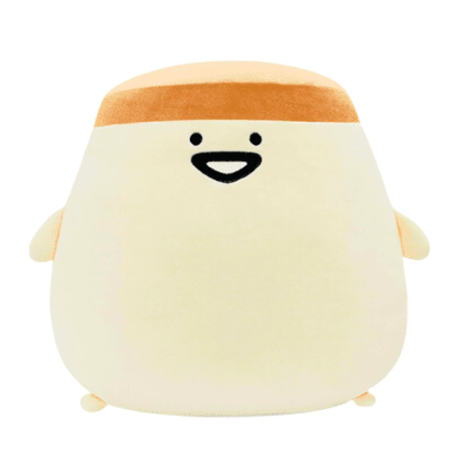 

With Stationery Plush Toy XL Premium DX Pudding 36cm Approx.