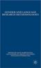 Bok Gender and Language Research Methodologies