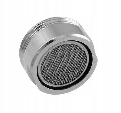 Screw-in Aerator for M24 Kitchen Taps