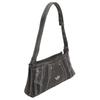 adidas Originals Polyester Handbag, Shoulder Bag Women's Black Adidas JL7665