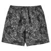 Hawaiian Shorts For Men Summer Casual Floral Print Shorts With Pockets Elastic Beach Shorts Surfing Swimming Pants