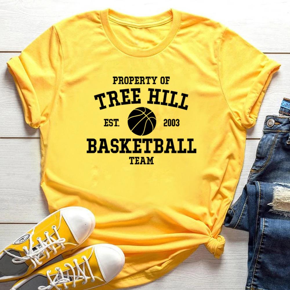 One Tree Hill Ravens Basketball Shirt TREE HILL RAVENS Scott 23 Shirt OTH North Carolina Nathan Scott Tv Show Tees Gift for Fans