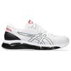 New Asics Gel Quantum 360 Viii White Black Red 1203A305-101