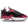 Nike Air Max Furyosa Black Gypsy Rose Women Sneakers Anthracite White DH0531-001