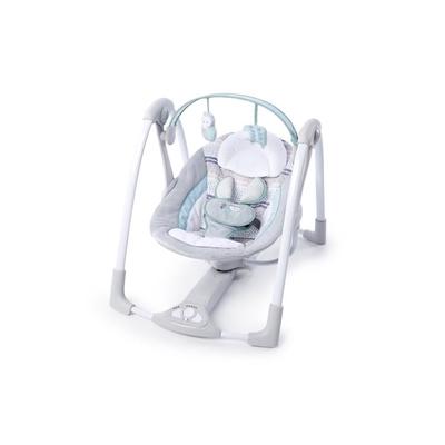 ingenuity flora portable swing
