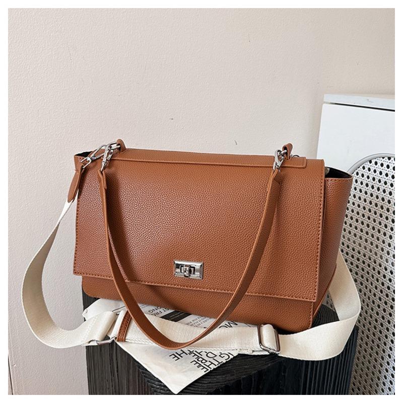 

Fashion Versatile Diablo Tote Design New Fashion Shoulder Bag Casual Bag Crossbody Bag коричневый