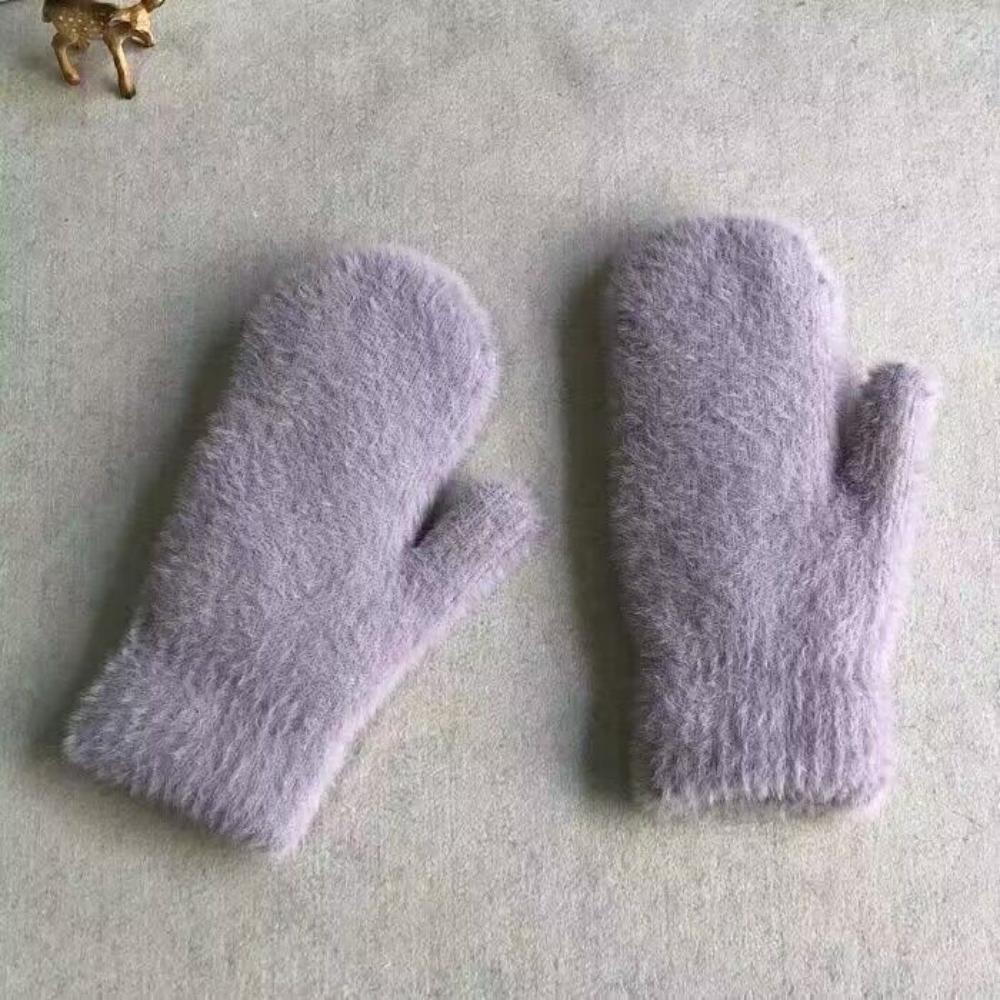 Korean Gloves Spring Riding Gloves Winter Gloves Winter For Outdoor Activities Cold Weather Riding