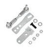 Transmission Shift Linkage Kit for Jeep Cherokee XJ MJ (1986-2001)