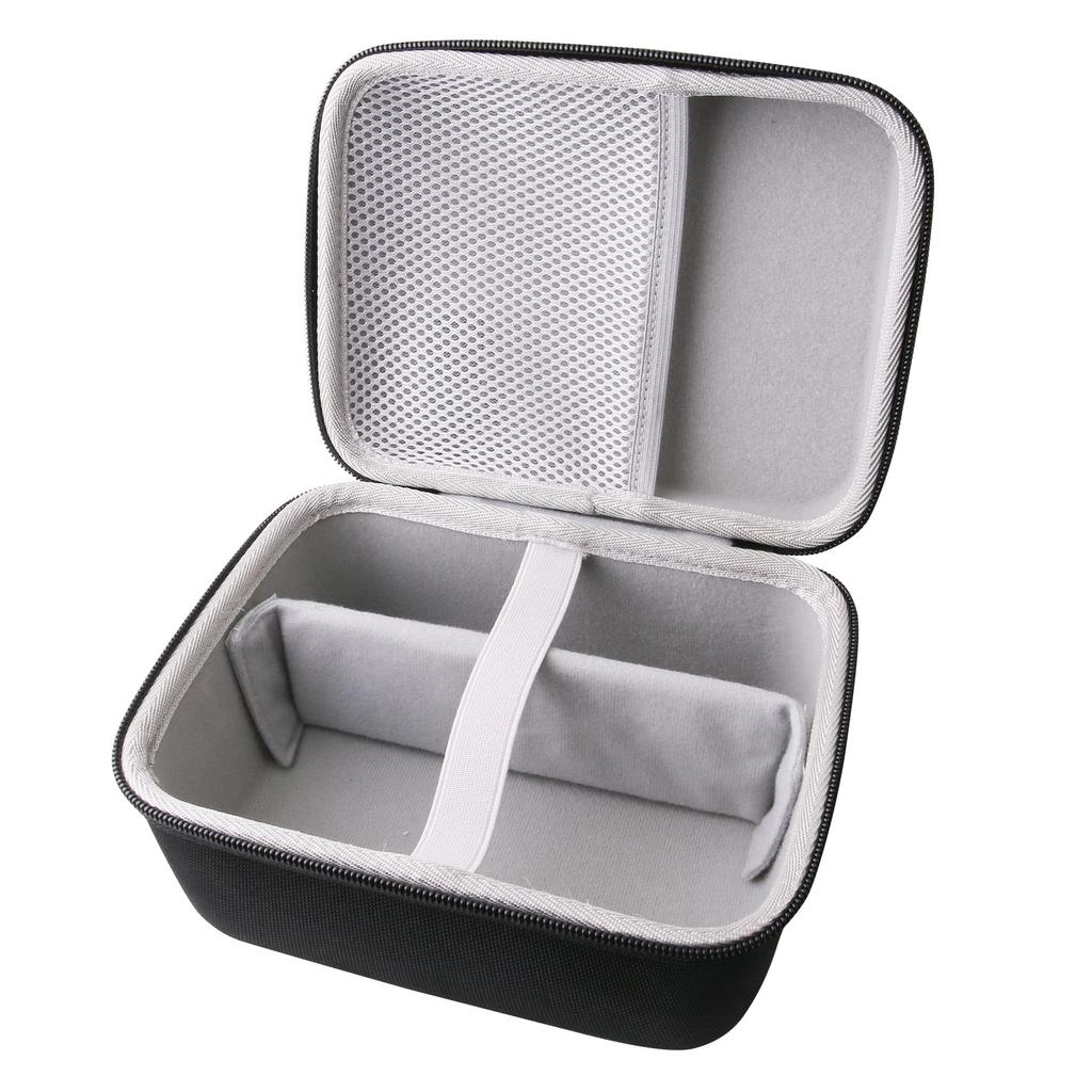WERJIA Storage Case Compatible with Panasonic Video Cameras VX992M/VX2M/VX1M/VX985M/VZX992M Protective Storage Case