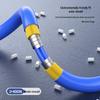 Guanghang Outdoor Armored Single-Mode Fiber Optic Cable