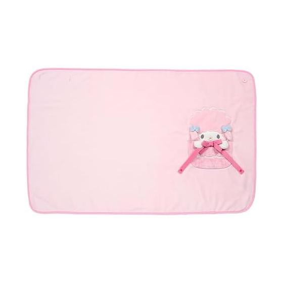 Sanrio 2WAY Blanket My Sweet Piano 279625